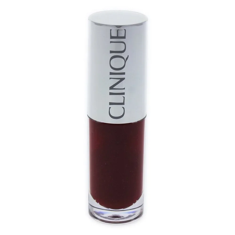 Clinique Pop Splash Lip Gloss + Hydration -14 Fruity Pop. BNIB. RRP$41 - Picture 3 of 6